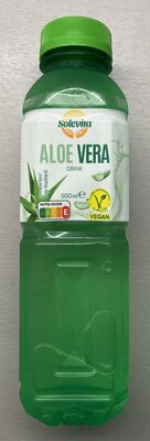 Foto de Nápoj s aloe vera