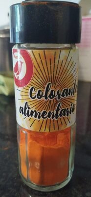 Foto de Colorante Alimentario