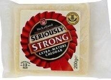 Foto de Cheddar Past.seriously34%