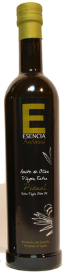 Foto de Aceite de oliva virgen extra "Esencia Andalusí"