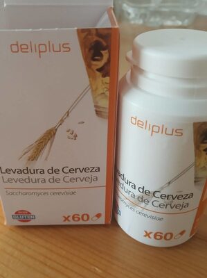Foto de Levadura de cerveza