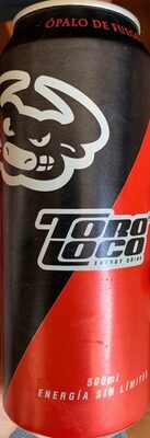 Foto de Toro Loco Ópalo de fuego