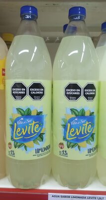 Foto de Levite Limonada