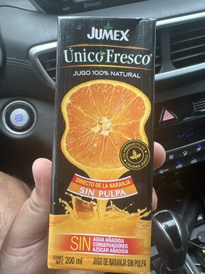 Foto de Único Fresco