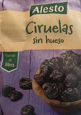 Foto de Ciruelas sin hueso