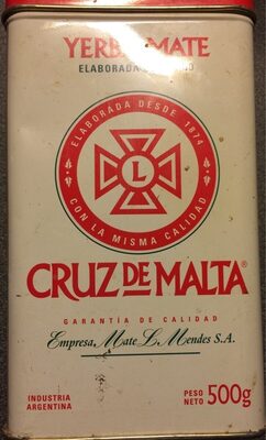 Foto de Mate