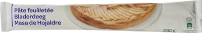 Foto de Pâte Feuilletée