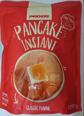 Foto de Pancake Instant