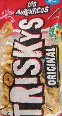 Foto de Triskys