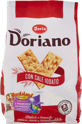 Foto de Doriano