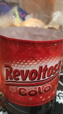 Foto de Cola