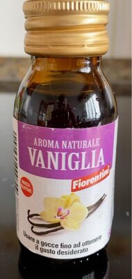 Foto de Aroma natural vainilla
