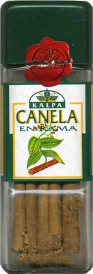 Foto de Canela en rama