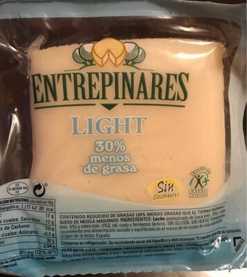 Foto de Queso light
