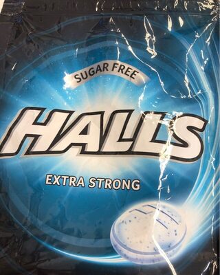 Foto de Extra Strong