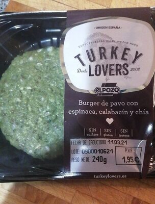 Foto de Turkey lovers
