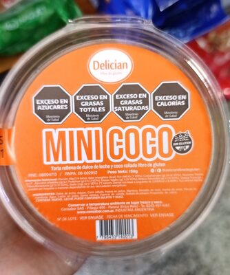 Foto de Mini Coco