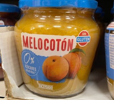 Foto de Mermelada Meloconton 0%