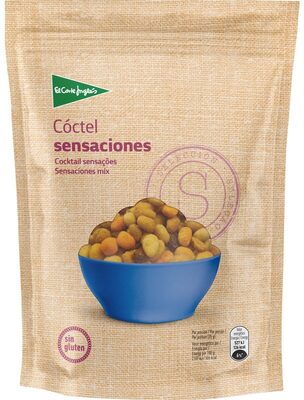 Foto de Cóctel Sensaciones