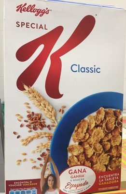 Foto de Special K Classic