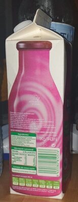 Foto de Daily para beber sabor fresa