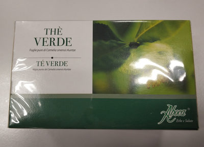 Foto de Té verde