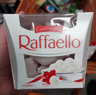 Foto de Candies Raffaello