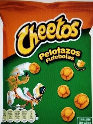 Foto de Pelotazos