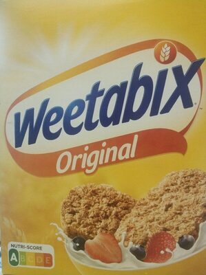 Foto de Weetabix Original