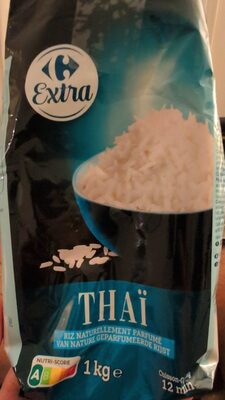 Foto de Riz Thaï