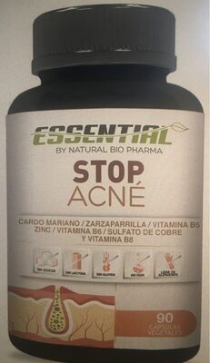 Foto de STOP ACNÉ