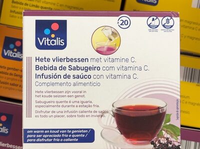 Foto de Vitais