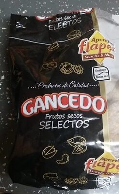 Foto de Higo cuello dama