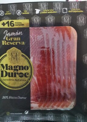 Foto de Jamón Gran Reserva