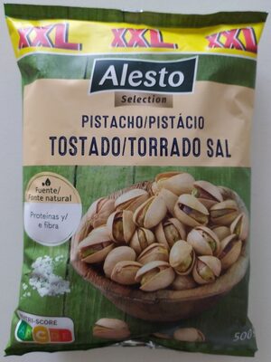 Foto de Californian Pistachios roasred & salted