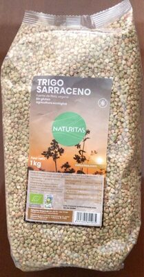 Foto de Trigo sarraceno