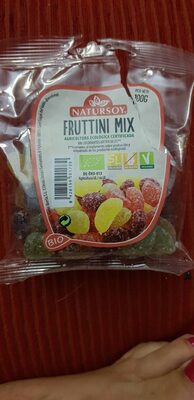 Foto de Fruttini Mix