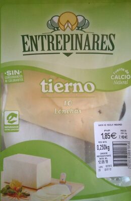 Foto de Queso tierno