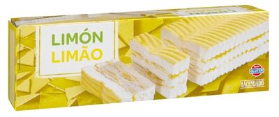Foto de Tarta de Limón