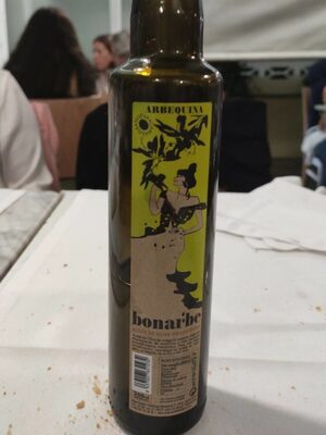 Foto de Extra Virgin Olive Oil