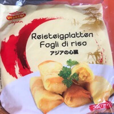 Foto de Reisteigplatte