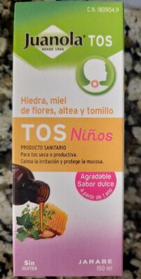 Foto de Tos niños