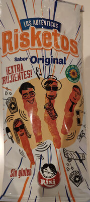 Foto de Riskettos