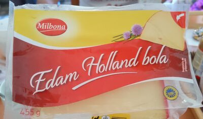 Foto de Edam Holland bola