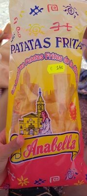 Foto de Patatas fritas
