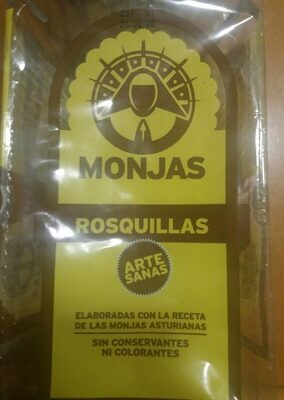 Foto de Rosquillas