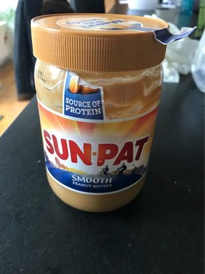 Foto de Smooth Peanut Butter