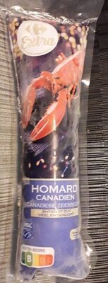 Foto de Homard canadien