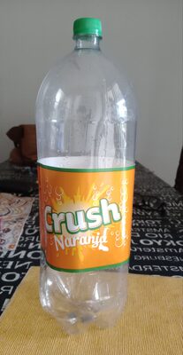 Foto de Crush Naranja