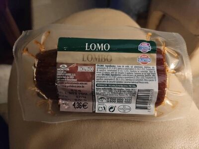 Foto de Lomo